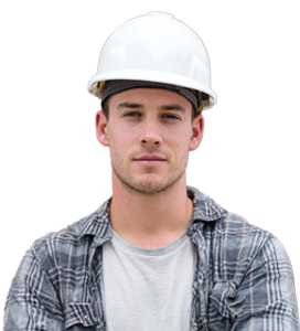 finishing carpenter