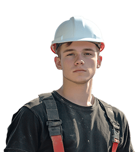 roofer